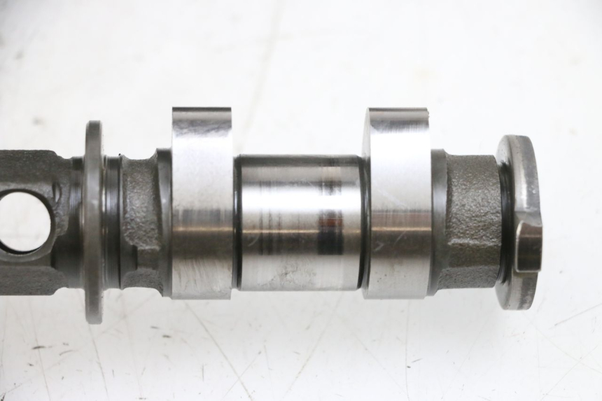 photo de Testata YAMAHA TDM ABS 900 (2002 - 2014)