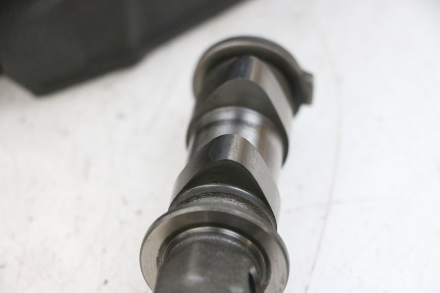 photo de Testata YAMAHA TDM ABS 900 (2002 - 2014)