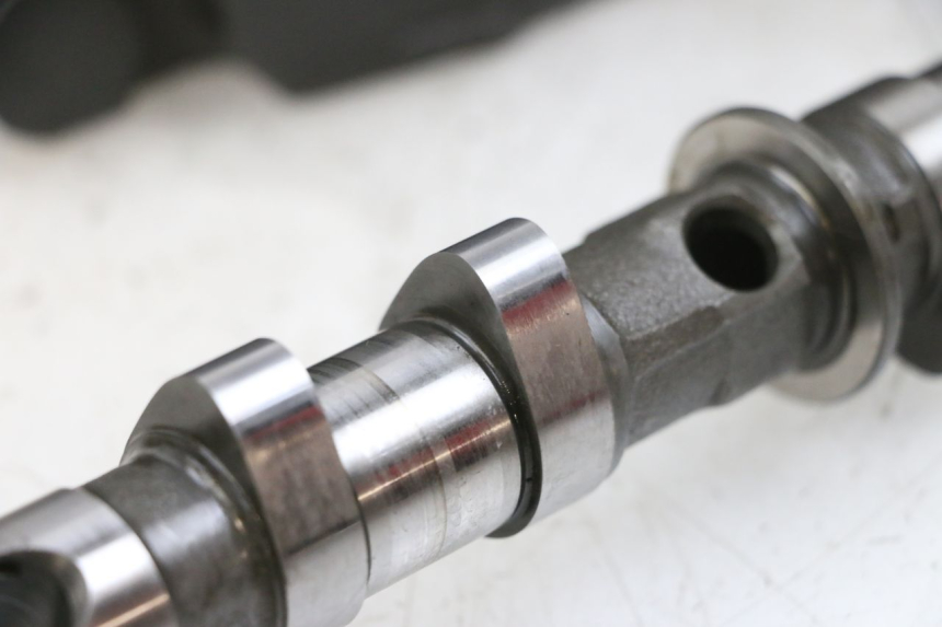 photo de Testata YAMAHA TDM ABS 900 (2002 - 2014)