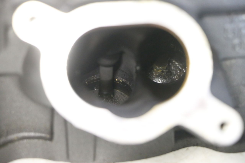 photo de Testata YAMAHA TDM ABS 900 (2002 - 2014)