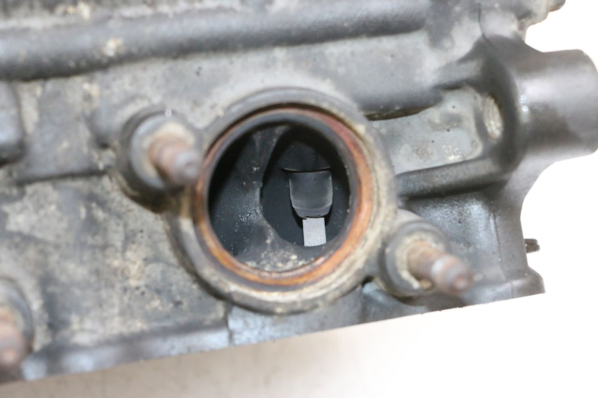 photo de Testata YAMAHA TDM ABS 900 (2002 - 2014)