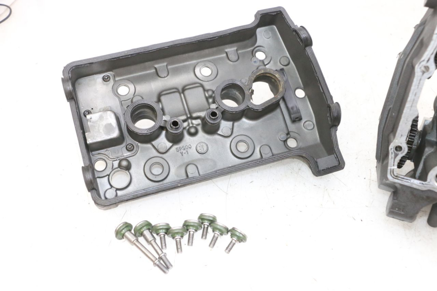 photo de Testata YAMAHA TDM ABS 900 (2002 - 2014)