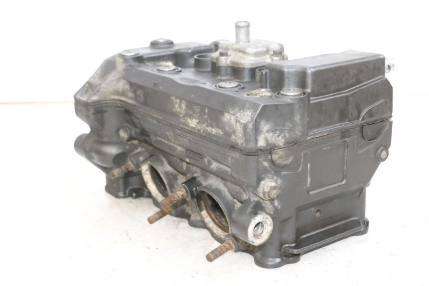 photo de Testata YAMAHA TDM ABS 900 (2002 - 2014)