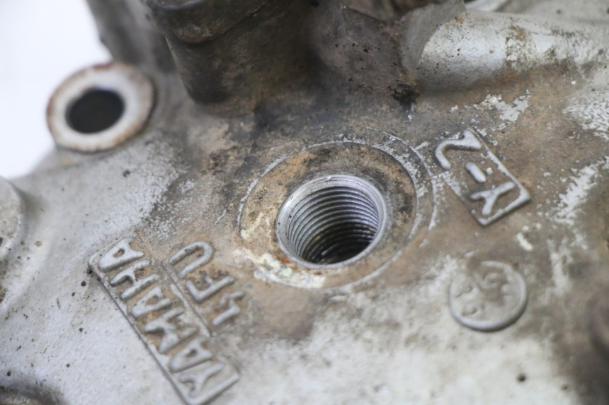 photo de TESTATA YAMAHA TDR DELTABOX 125 (1993 - 2003)