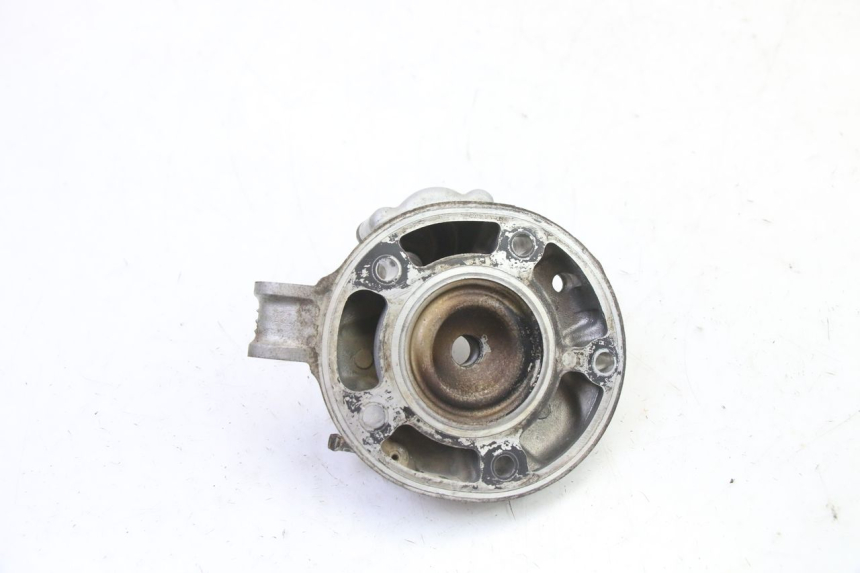 photo de TESTATA YAMAHA TDR DELTABOX 125 (1993 - 2003)