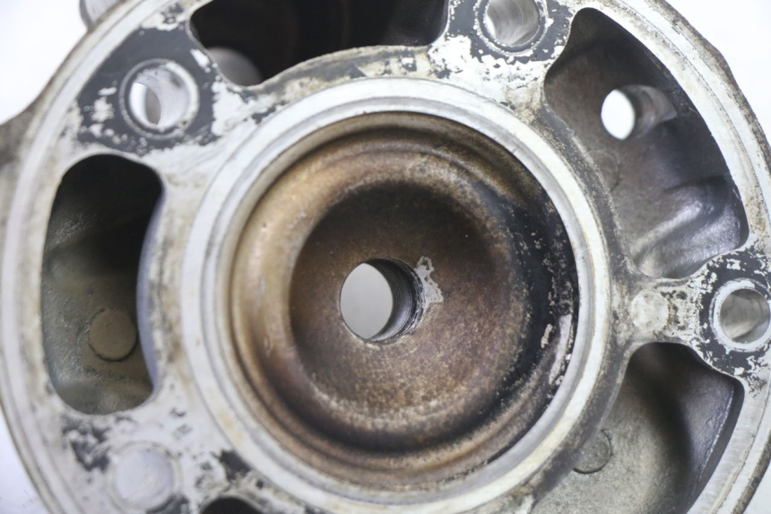 photo de TESTATA YAMAHA TDR DELTABOX 125 (1993 - 2003)