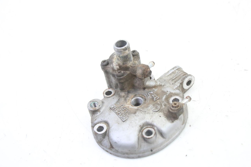 photo de TESTATA YAMAHA TDR DELTABOX 125 (1993 - 2003)
