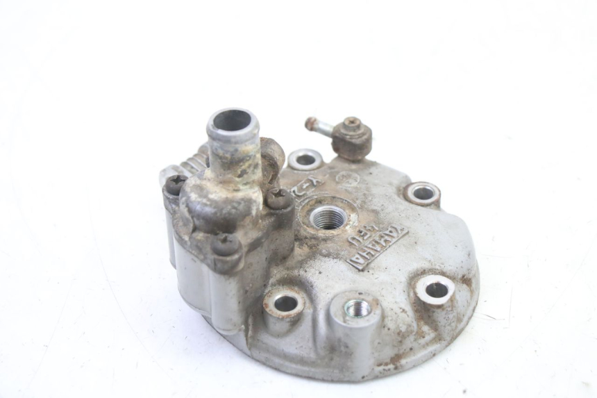 photo de TESTATA YAMAHA TDR DELTABOX 125 (1993 - 2003)