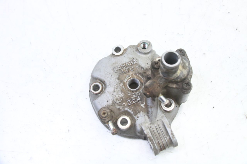 photo de TESTATA YAMAHA TDR DELTABOX 125 (1993 - 2003)