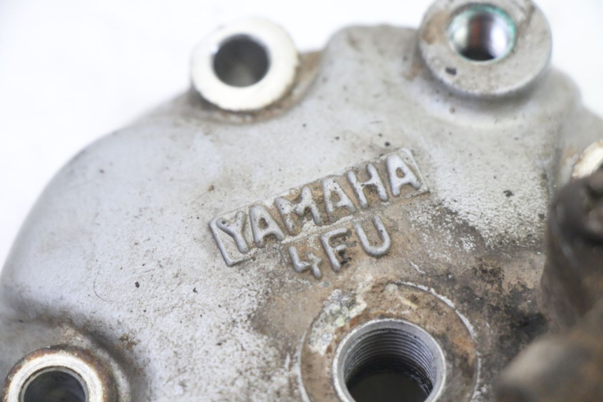 photo de TESTATA YAMAHA TDR DELTABOX 125 (1993 - 2003)