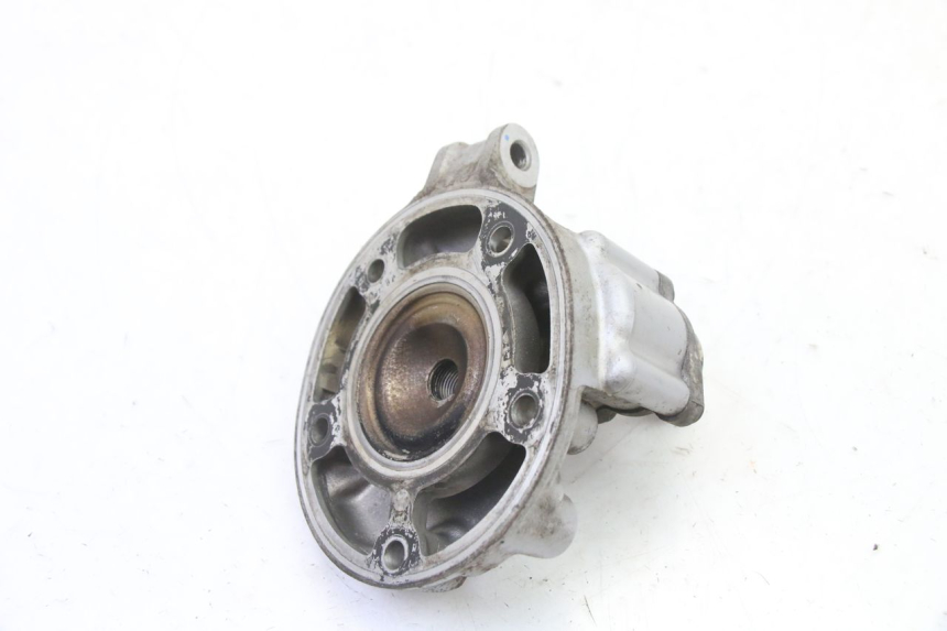 photo de TESTATA YAMAHA TDR DELTABOX 125 (1993 - 2003)