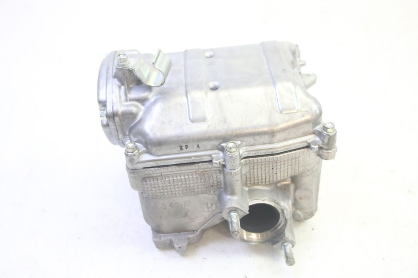 photo de TESTATA YAMAHA TRICITY 300 (2020 - 2024) - Ispezione visiva dettagliata