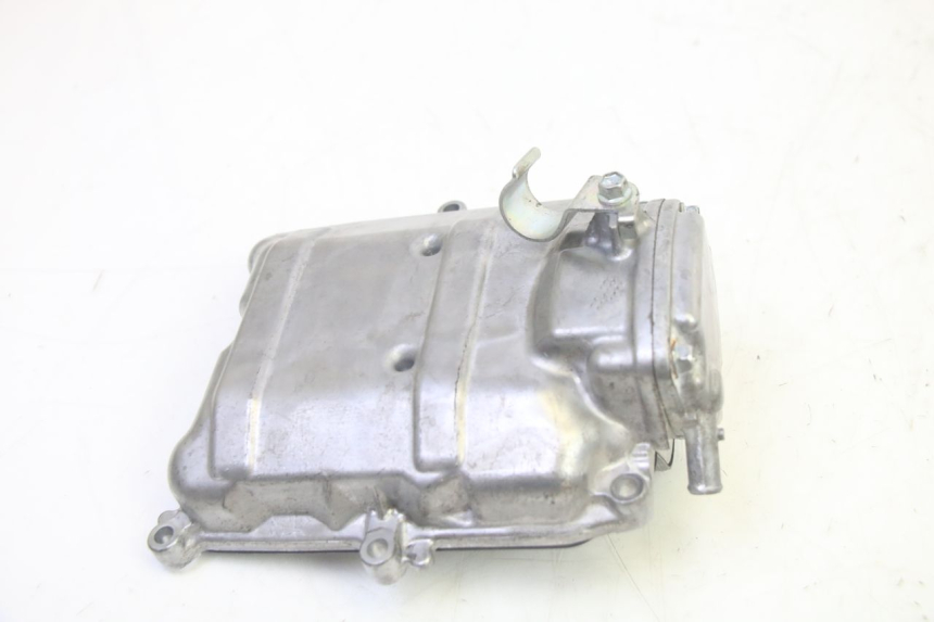 photo de TESTATA YAMAHA TRICITY 300 (2020 - 2024) - Primo piano tecnico