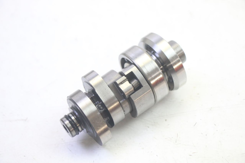 photo de TESTATA YAMAHA TRICITY 300 (2020 - 2024) - Marcature e riferimenti originali