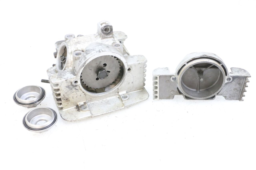 photo de TESTATA YAMAHA TTR 125 (2000 - 2020) - Dettaglio del componente