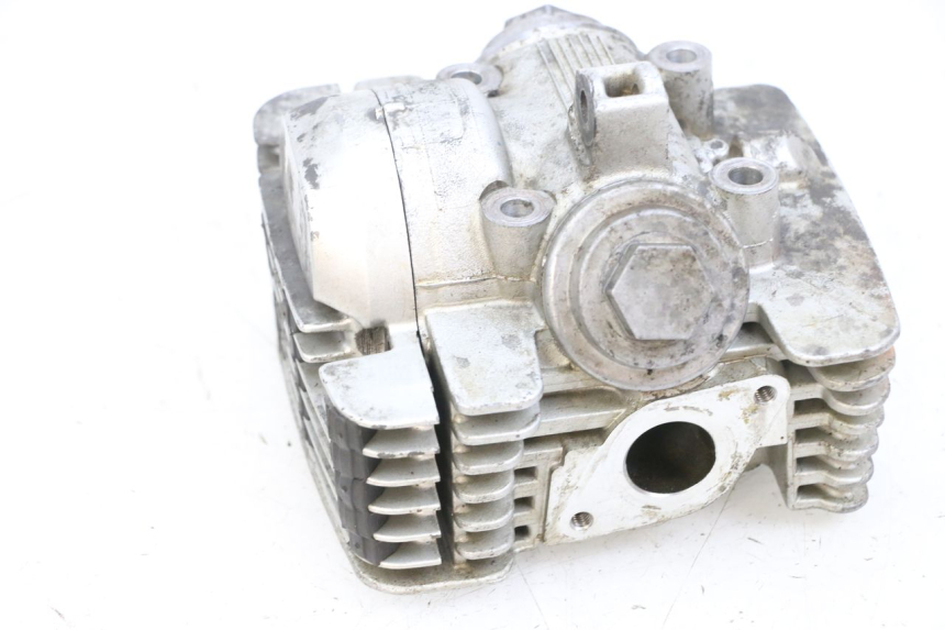 photo de TESTATA YAMAHA TTR 125 (2000 - 2020) - Primo piano tecnico