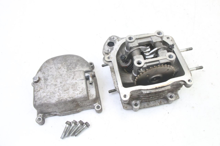 photo de TESTATA PEUGEOT V-CLIC VCLIC 50 (2007 - 2013)