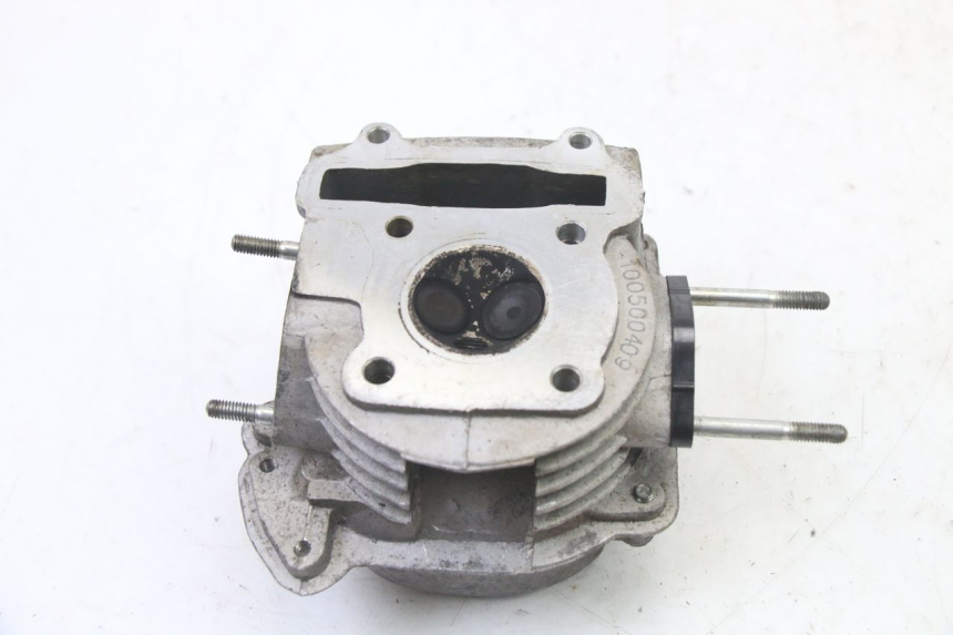 photo de TESTATA PEUGEOT V-CLIC VCLIC 50 (2007 - 2013)