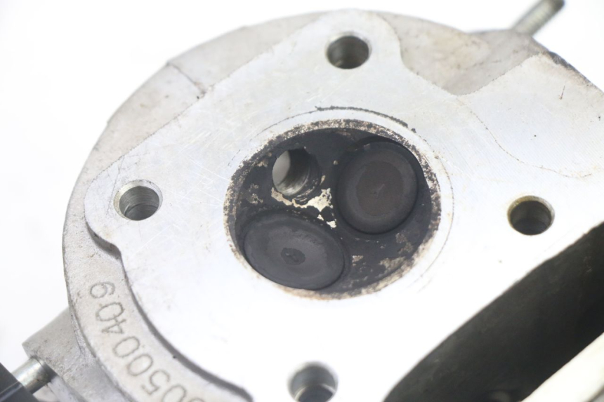 photo de TESTATA PEUGEOT V-CLIC VCLIC 50 (2007 - 2013)