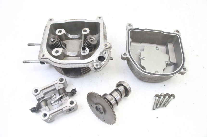 photo de TESTATA PEUGEOT V-CLIC VCLIC 50 (2007 - 2013)