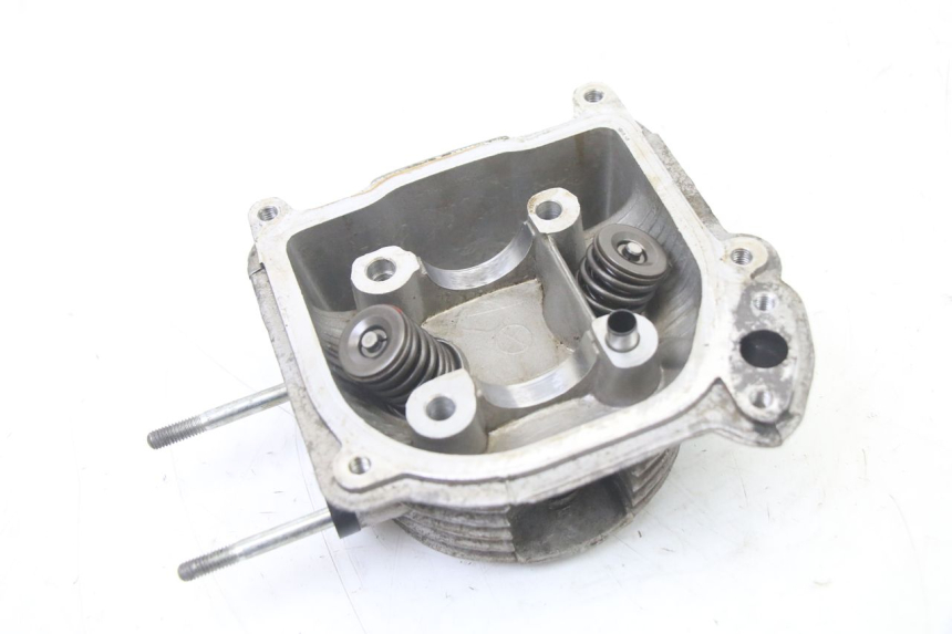 photo de TESTATA PEUGEOT V-CLIC VCLIC 50 (2007 - 2013)