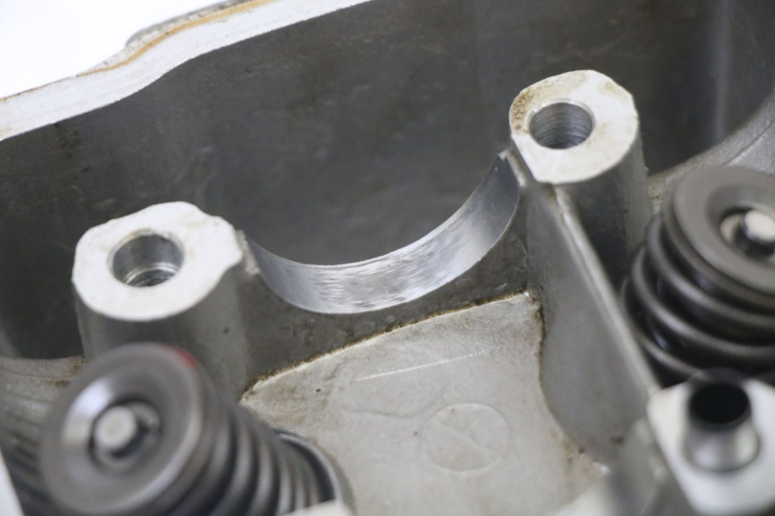 photo de TESTATA PEUGEOT V-CLIC VCLIC 50 (2007 - 2013)