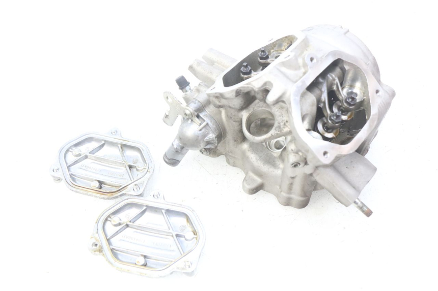 photo de TESTATA PIAGGIO VESPA GTS IGET ABS 125 (2017 - 2023)
