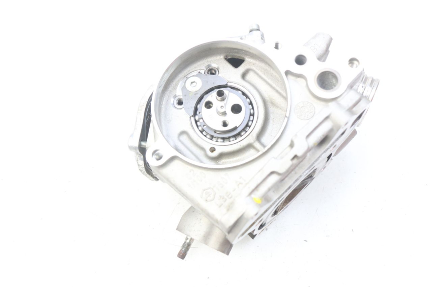 photo de TESTATA PIAGGIO VESPA GTS IGET ABS 125 (2017 - 2023)
