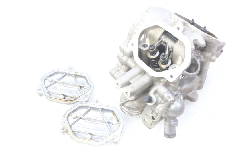 photo de TESTATA PIAGGIO VESPA GTS IGET ABS 125 (2017 - 2023)