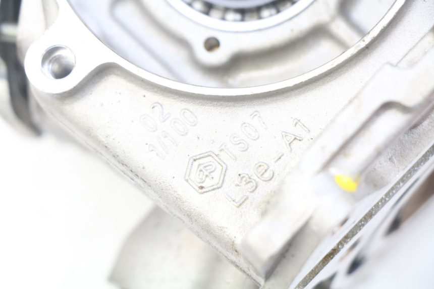 photo de TESTATA PIAGGIO VESPA GTS IGET ABS 125 (2017 - 2023)