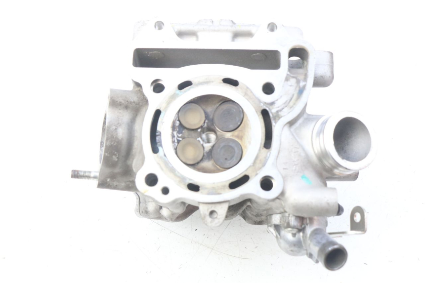 photo de TESTATA PIAGGIO VESPA GTS IGET ABS 125 (2017 - 2023)