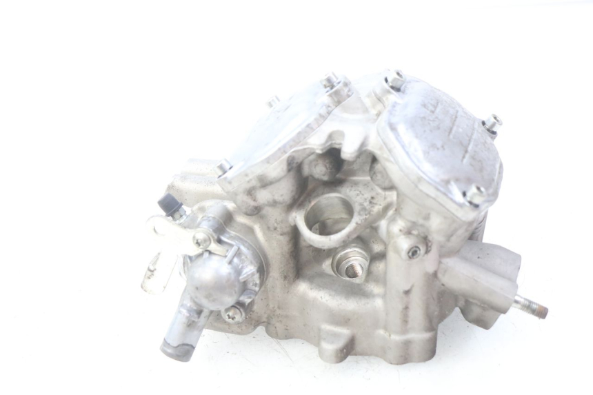 photo de TESTATA PIAGGIO VESPA GTS IGET ABS 125 (2017 - 2023)