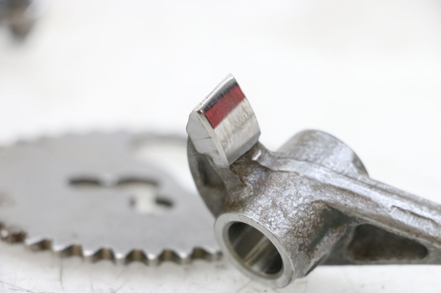 photo de Testata PIAGGIO VESPA LX 125 (2005 - 2010)