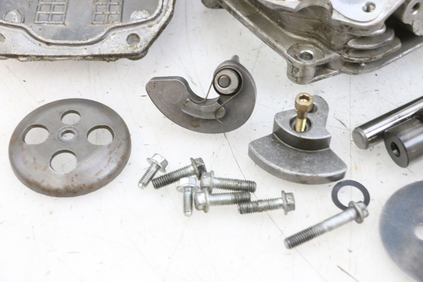 photo de Testata PIAGGIO VESPA LX 125 (2005 - 2010)