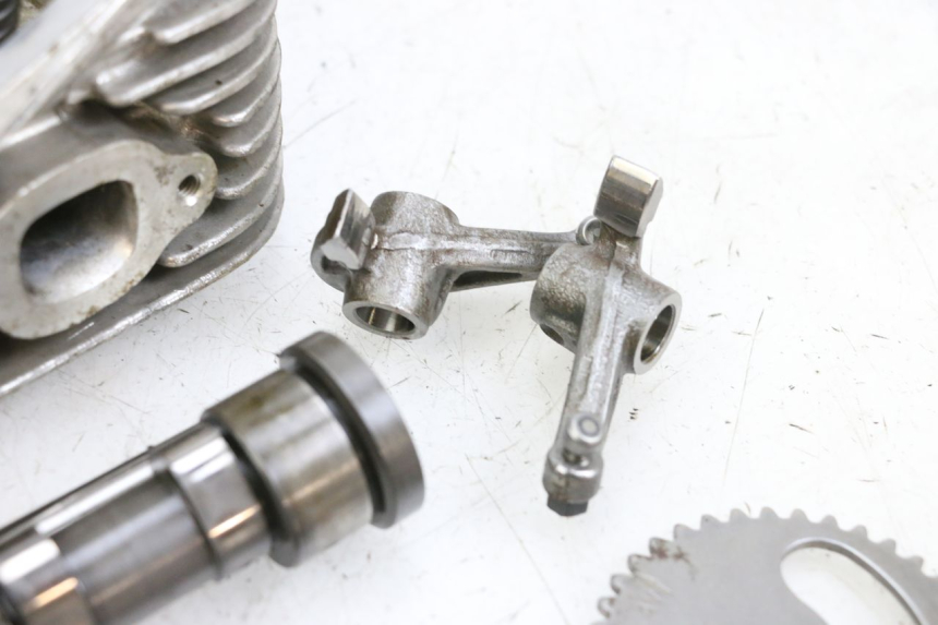 photo de Testata PIAGGIO VESPA LX 125 (2005 - 2010)