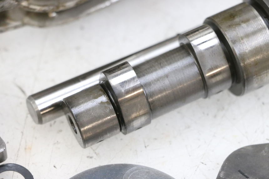 photo de Testata PIAGGIO VESPA LX 125 (2005 - 2010)