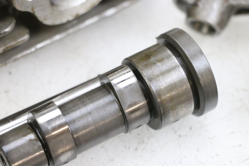 photo de Testata PIAGGIO VESPA LX 125 (2005 - 2010)