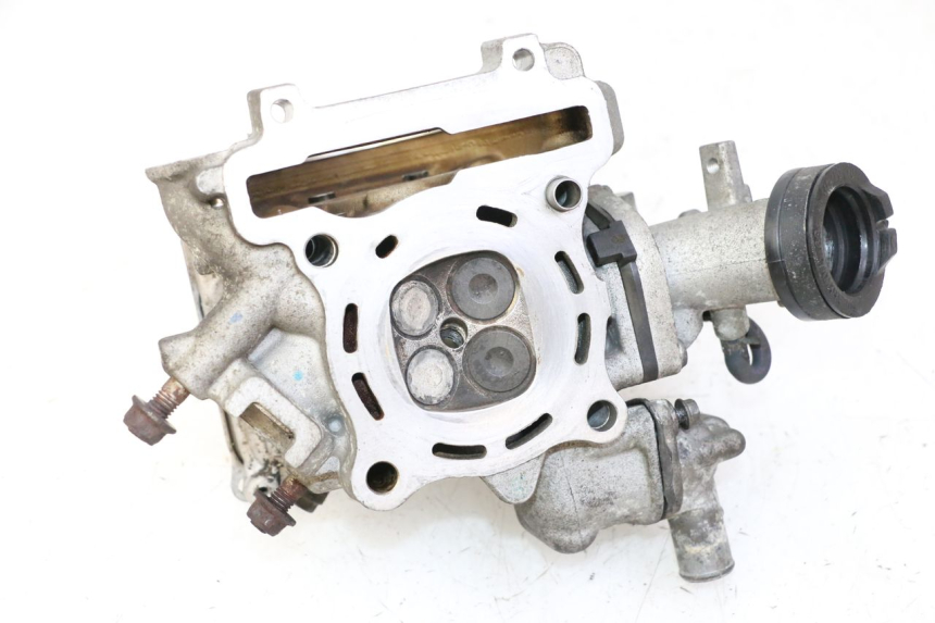 photo de TESTATA YAMAHA X-MAX XMAX 125 (2010 - 2014)