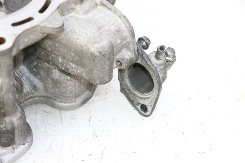 photo de TESTATA YAMAHA X-MAX XMAX 125 (2010 - 2014)