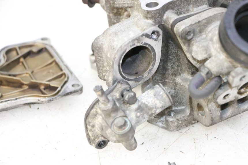 photo de TESTATA YAMAHA X-MAX XMAX 125 (2010 - 2014)