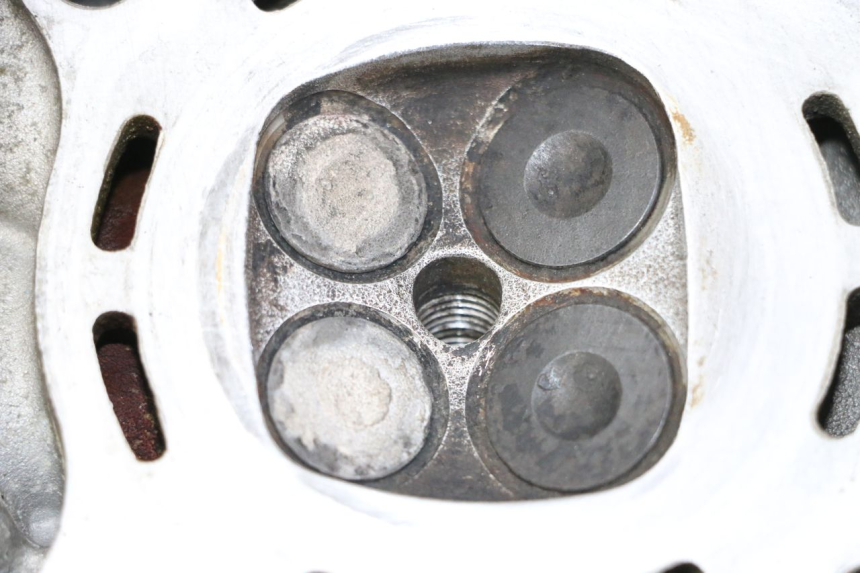 photo de TESTATA YAMAHA X-MAX XMAX 125 (2010 - 2014)