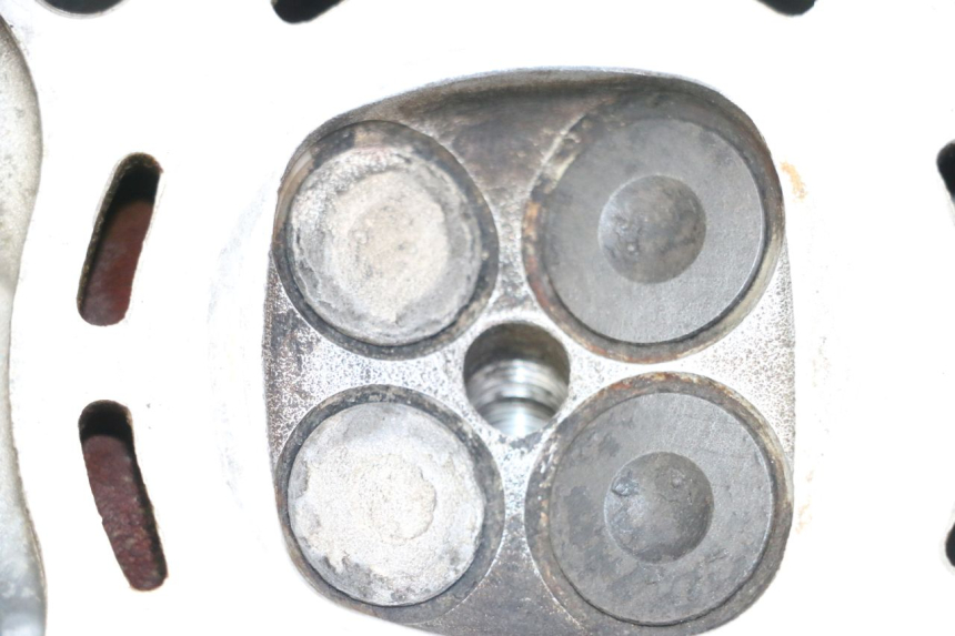 photo de TESTATA YAMAHA X-MAX XMAX 125 (2010 - 2014)