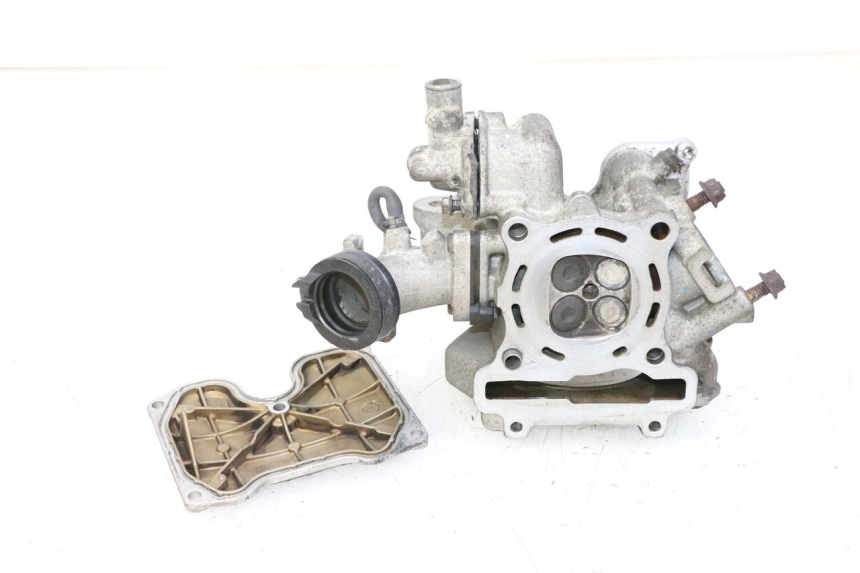 photo de TESTATA YAMAHA X-MAX XMAX 125 (2010 - 2014)