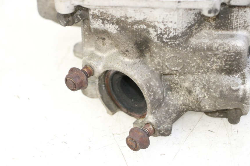 photo de TESTATA YAMAHA X-MAX XMAX 125 (2010 - 2014)