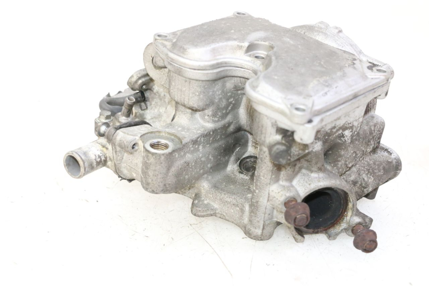 photo de TESTATA YAMAHA X-MAX XMAX 125 (2010 - 2014)