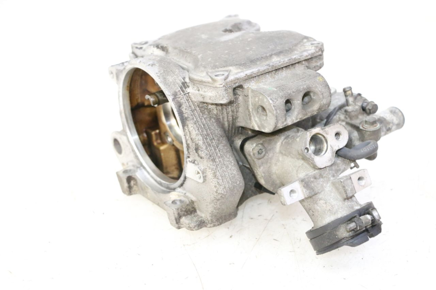 photo de TESTATA YAMAHA X-MAX XMAX 125 (2010 - 2014)