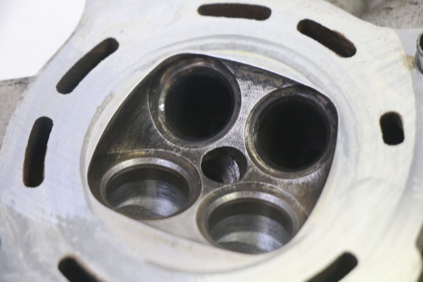 photo de TESTATA YAMAHA X-MAX XMAX 125 (2010 - 2014)