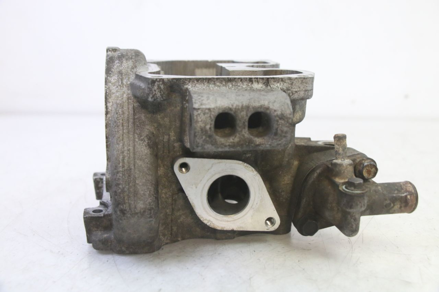 photo de TESTATA YAMAHA X-MAX XMAX 125 (2010 - 2014)