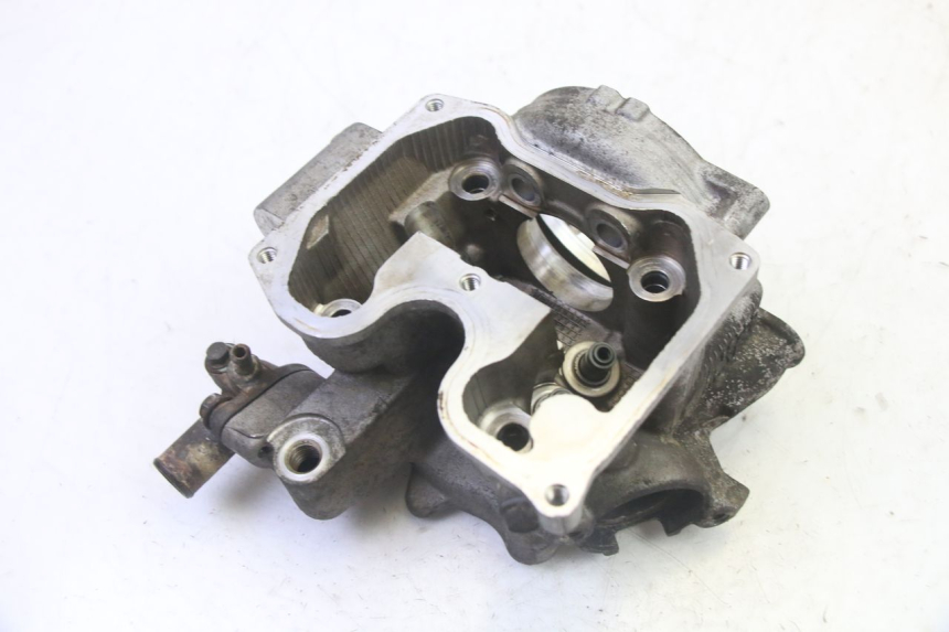 photo de TESTATA YAMAHA X-MAX XMAX 125 (2010 - 2014)