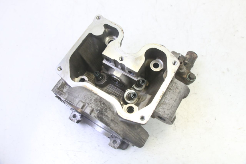 photo de TESTATA YAMAHA X-MAX XMAX 125 (2010 - 2014)